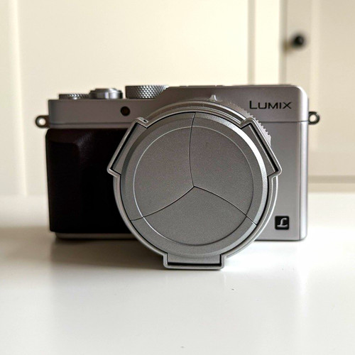 Panasonic lumix dmc lx100 - panasonic, dmc-lx100