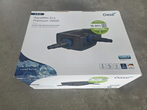 Oase aquamax eco - oase, premium