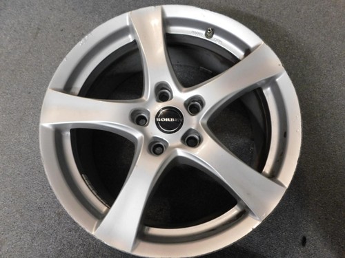 Original borbet alufelge - borbet,