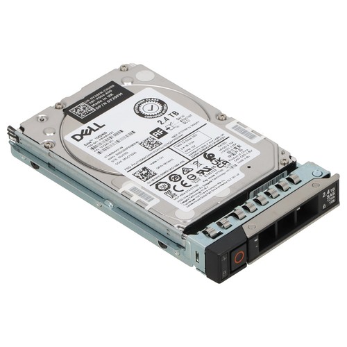Dell exos 10e2400 4tb - exos,