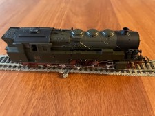 PIKO Güterzugtenderlokomotive