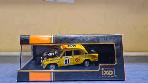 Ixo lada 1600 no - 1:43,