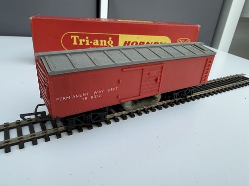 Hornby tri ang r344 - hornby,