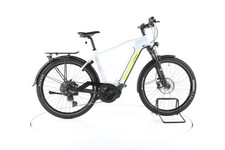 Victoria Avyon 6 Trekking E-Bike Top Elektrofahrrad Bosch Akku 750Wh Fahrrad 202