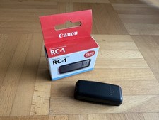 CANON RC-1