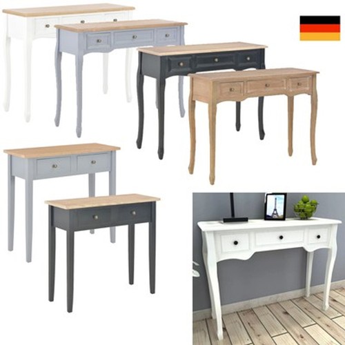 Konsolentisch mit 3 - konsolentisch, 2/3