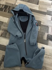 Softshell-Anzug Gr.98/104