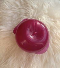 Tupperware Apfeldose Äpfelchen Apfel? ?????Obst to go Snackbox Apfelbox