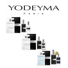 Yodeyma Kollektion Eau de