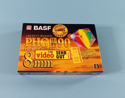 Basf phg hifi - phg, 90
