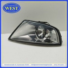 Nebelscheinwerfer vorne rechts8Innen crome beschädigt) Ford Mondeo 2.0 Turnier