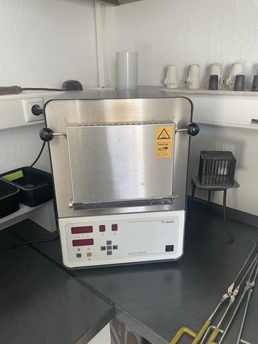 Bego miditherm ofen heizgerät - bego, ofen/heizgerät