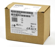 Siemens Simatic S7 SM1221 DC, 6ES7 221-1BH32-0XB0, 6ES7221-1BH32-0XB0, FS:06