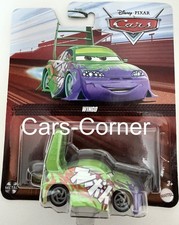 Disney Pixar Cars Wingo #53