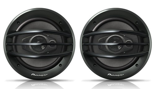 Pioneer a2013i cm - ts-a2013i, 20