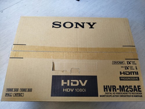 Sony mini recorder - sony,