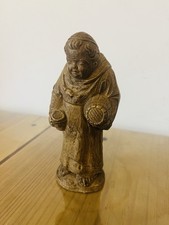 Mönch Kellermeister Priester