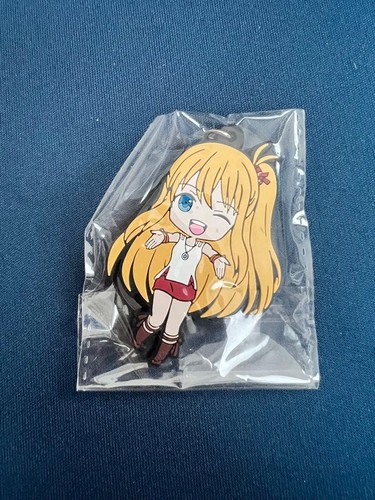 Charlotte yuzuki nishimori - charlotte,