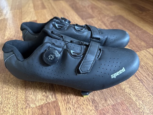 Rennradschuhe schwarz größe - rennradschuhe,