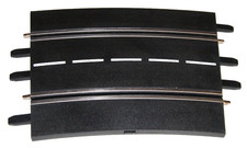 Carrera Kurve