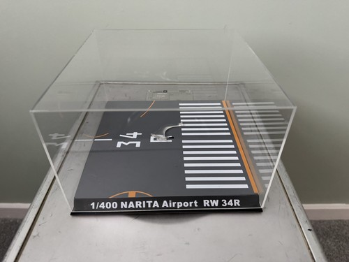 400 flugzeug modell - 1/400,
