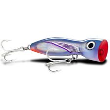 Rapala X-Rap Magnum Xplode 13 cm Wobbler Topwater Popper Meeresköder