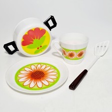 DDR Spielwaren PUPPENGESCHIRR