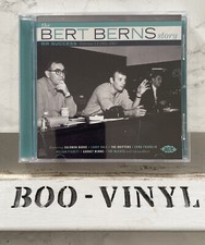 Various Artists - Mr Success: The Bert Berns Story, Volume 2: 1964 -1967 [CD] NM