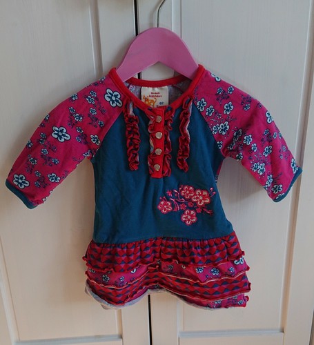 Kleid the dutch - gr.,