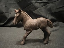 SCHLEICH Camargue Foal 2007