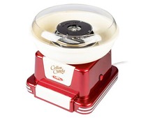 Ariete Zuckerwattemaschine »2971«, 450 Watt A-Ware Vollständig