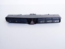 Schalterleiste Mittelkonsole Opel Astra H 5T 1.6 Z16XEP 13100117