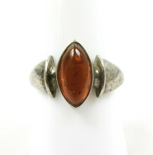 Designer Ring aus 925er