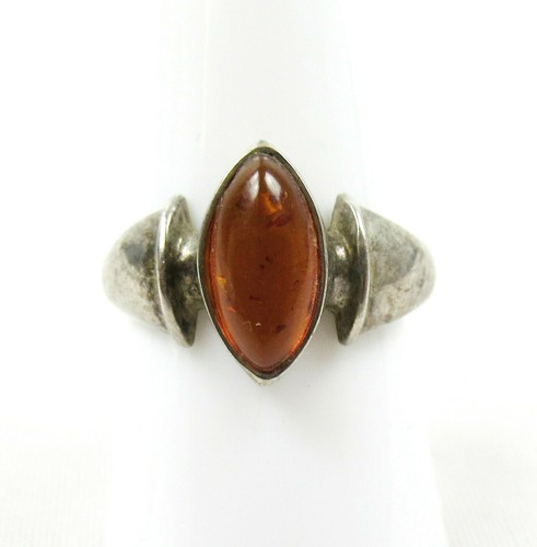 Designer ring aus - ring, 925er