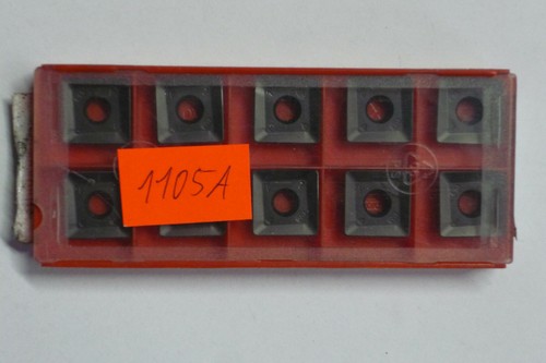 Stck sandvik - 10,