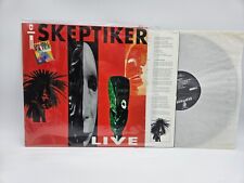 Die Skeptiker ‎– Live (Album)