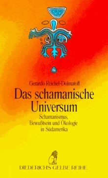 Das schamanische universum - das,