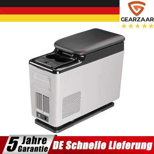 15l mittelkonsole kühlschrank - mittelkonsole,