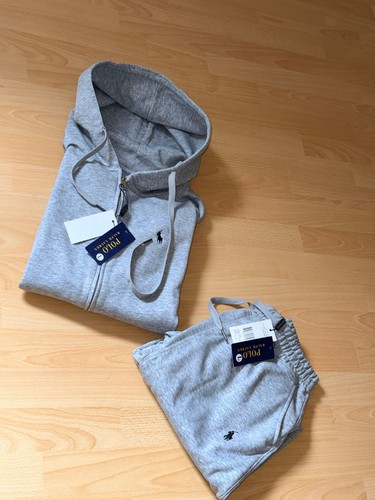 Polo ralph lauren - polo, traninganzug