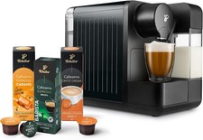 Tchibo Cafissimo „milk“