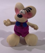 Diddl Maus Figur grau