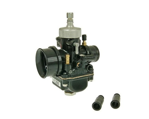 21mm vergaser naraku black - 21mm,