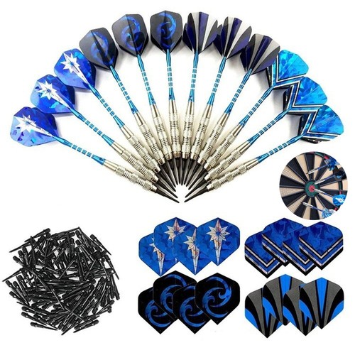 Dartpfeile set - set,