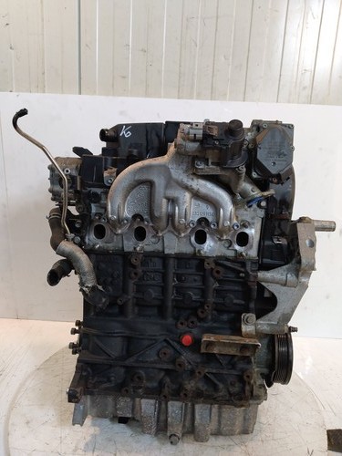 Motor für caddy iii 2008 - motor,