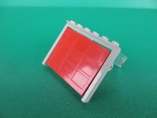 Lego garagentor mit rahmen - garagentor,