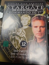 Stargate Kommando SG-1  Die