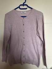 Sehr schöne Feinstrick Jacke