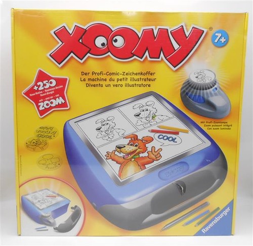 Ravensburger xoomy kinder - ravensburger,