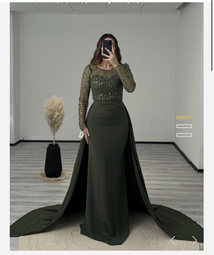 Wunderschöner abendkleid - wunderschöner,
