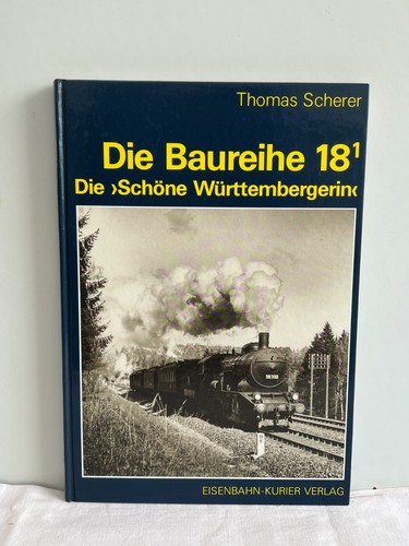 Verlag die baureihe 181 - die,